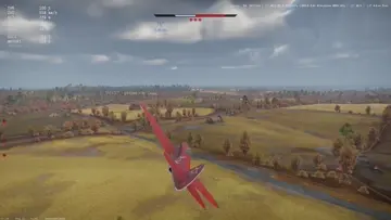 lucky