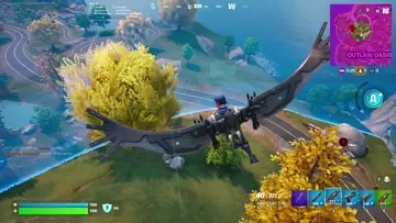 NO WAY