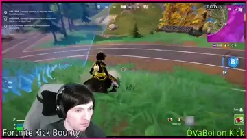 Fortnite Kick Bounty 009