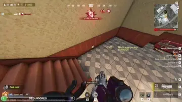Headshot