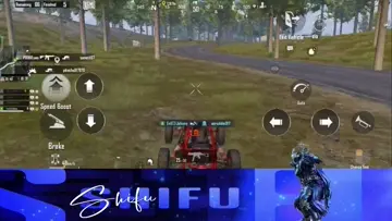 Fury Drive