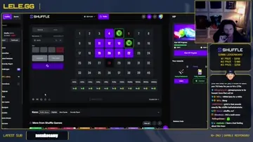 HOLY KENO JUICING