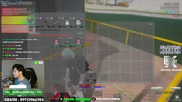 bot ka lang :D