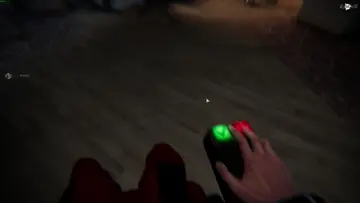 Çılgın morttyyy