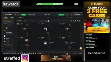 CLASH GG RAGEBAIT