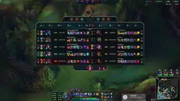 Full build yone vs bruiser vayne