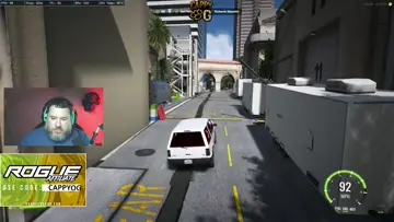 im walking nigga