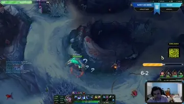 kAYN ASSAULT