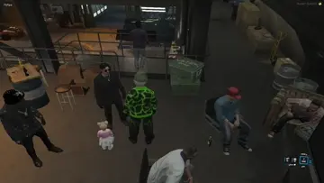 بنت الدكتورة تايهه
