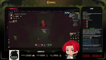 PKNOXUS kick
