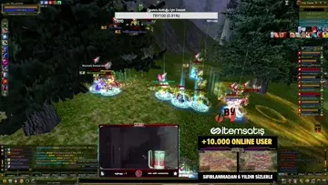 ardreamworld etkinlik