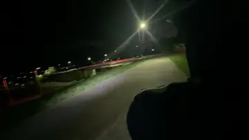 Estaba sacando la llave