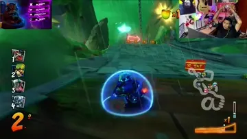 papu papu