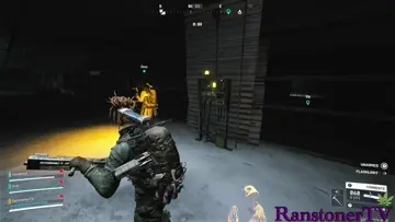 Kick Bounties Extraction #2