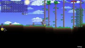 TERRARIANO 777