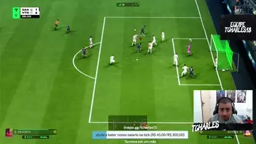GOLAÇO