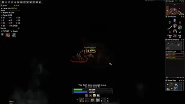 Noooooooo!!
