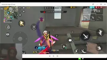 free fire &  1 shoot