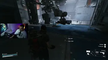 Was he the sharing kind | Arc Raiders PVP