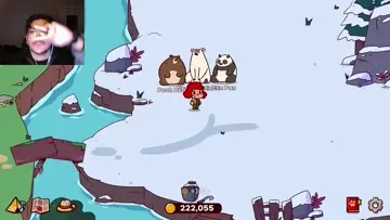 sponsored by we bare bears