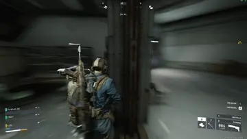 Solo contra 3 :/