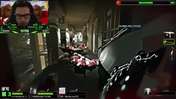 O QUE VOCÊ QUER QUE EU FAÇAAAAAA!!