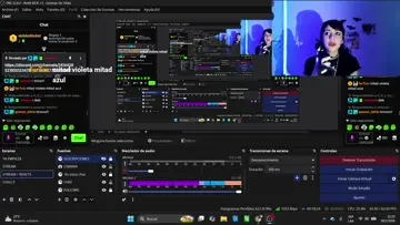 la teniente rada epic moment