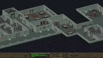 ABRI 13 SA PART EN COUILLE EPISODE 1