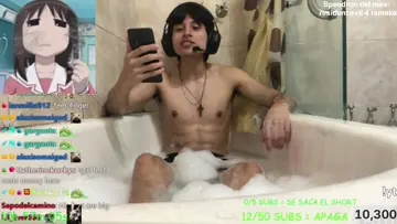 glorpfeet
