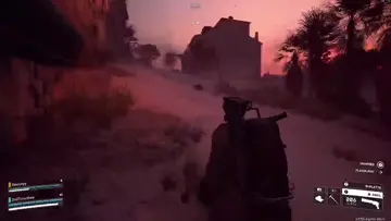 When they say don't shoot