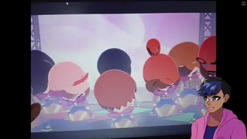 El sueño de Frisk