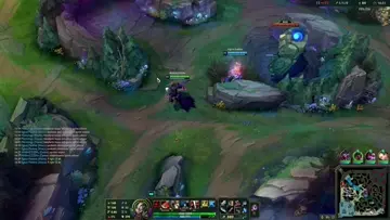 Memo League Of Legends Ai Oyuncular İle Tanışıyor