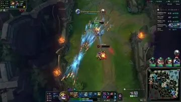 casi xD