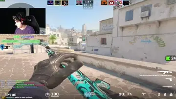 XANTARES REGEN