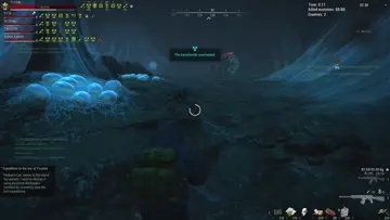 kill