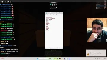 Lets play fuchuvol