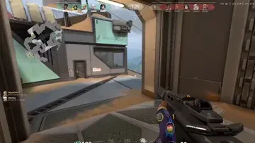 Mi Primer Ace