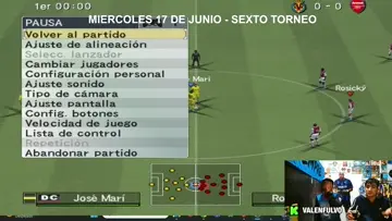 clip emotivo