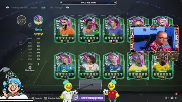World Cup Vibes & Verification Gr | Clip