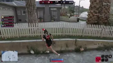 KILL 1