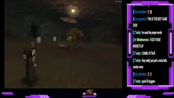 Spiffy loses it over the MM5 Rollout