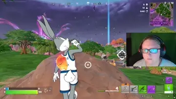 I THREW THAT SO HARD! 😭