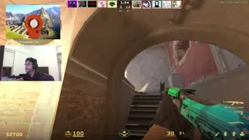 Krps Chiteado?