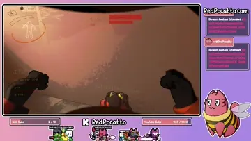 ALL WE DID WAS SPAWN