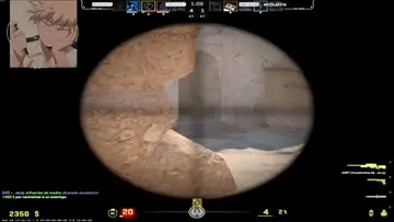Colateral awp