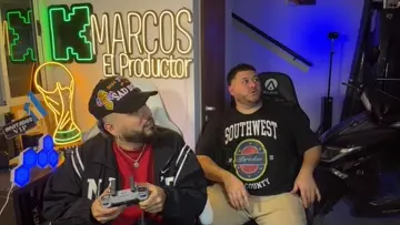 clip del dron