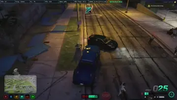 LOST MC 🤣