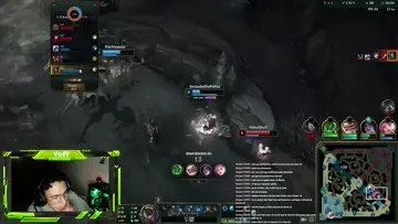 Manqueamos en Clash | Clip