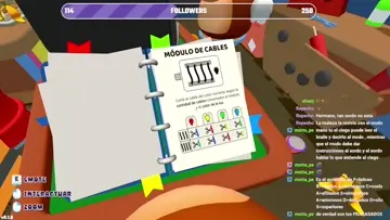 Vuélvete mudo xd
