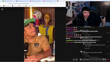educados los pumas XD